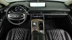 2023 Genesis GV80 2.5T Gasoline AWD — фото 7