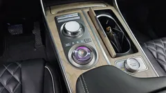 2023 Genesis GV80 2.5T Gasoline AWD — фото 9