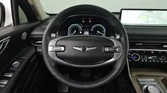 2023 Genesis GV80 2.5T Gasoline AWD — фото 14