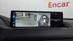 2023 Genesis GV80 2.5T Gasoline AWD — фото 16