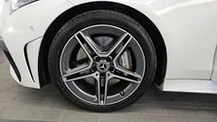 2022 Mercedes-Benz CLS-Class CLS300d 4MATIC, белый — фото 5