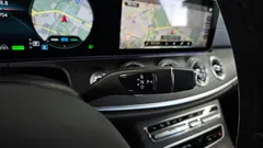2022 Mercedes-Benz CLS-Class CLS300d 4MATIC, белый — фото 9