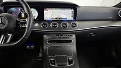 2022 Mercedes-Benz CLS-Class CLS300d 4MATIC, белый — фото 17