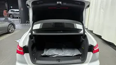 2021 Audi A6 45 TFSI Quattro Premium, белый — фото 20