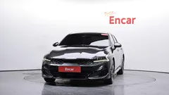 2022 Kia K5 1.6 Turbo — фото 3