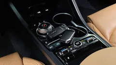 2022 Kia K5 1.6 Turbo — фото 9