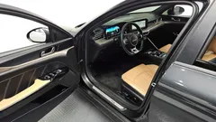 2022 Kia K5 1.6 Turbo — фото 11