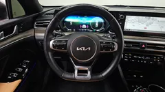 2022 Kia K5 1.6 Turbo — фото 13