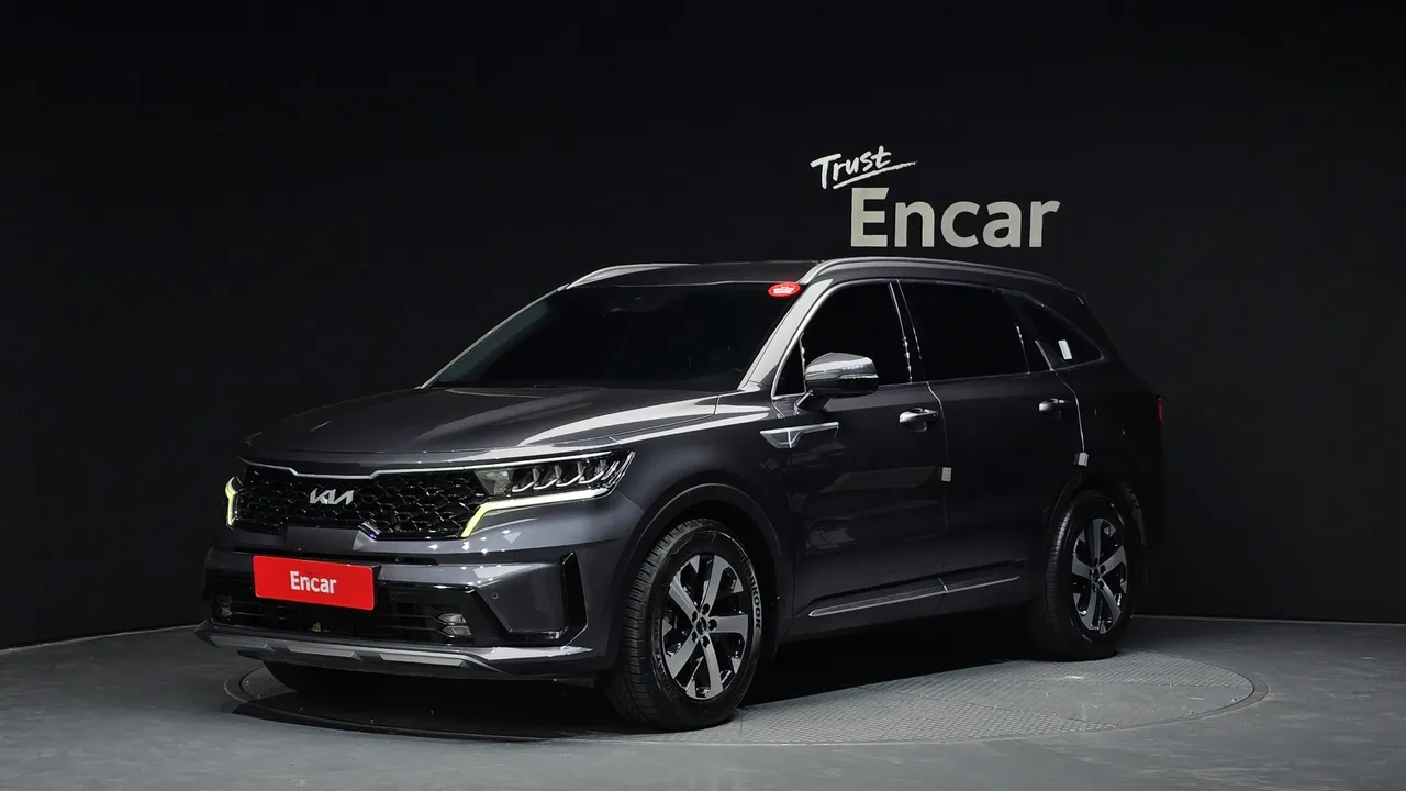 2022 Kia Sorento Diesel 2.2 2WD