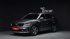 2022 Kia Sorento Diesel 2.2 2WD — фото 1