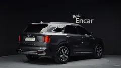 2022 Kia Sorento Diesel 2.2 2WD — фото 2
