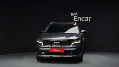2022 Kia Sorento Diesel 2.2 2WD — фото 3