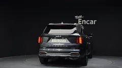 2022 Kia Sorento Diesel 2.2 2WD — фото 4
