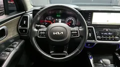 2022 Kia Sorento Diesel 2.2 2WD — фото 13