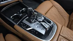 2021 BMW 7-Series 730Ld xDrive M Sport, чёрный — фото 9
