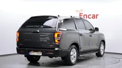 2022 SsangYong Rexton Diesel 2.2 4WD — фото 2