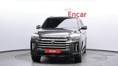 2022 SsangYong Rexton Diesel 2.2 4WD — фото 3