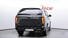 2022 SsangYong Rexton Diesel 2.2 4WD — фото 5