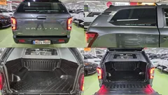 2022 SsangYong Rexton Diesel 2.2 4WD — фото 7