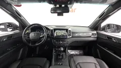 2022 SsangYong Rexton Diesel 2.2 4WD — фото 9