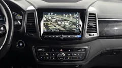 2022 SsangYong Rexton Diesel 2.2 4WD — фото 10