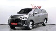 2022 SsangYong Rexton Diesel 2.2 4WD — фото 13