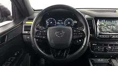2022 SsangYong Rexton Diesel 2.2 4WD — фото 17