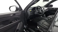 2022 SsangYong Rexton Diesel 2.2 4WD — фото 18