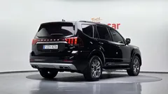 2022 Kia Mohave Diesel 3.0 4WD 7-Seater — фото 2