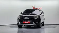 2022 Kia Mohave Diesel 3.0 4WD 7-Seater — фото 3