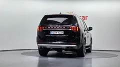 2022 Kia Mohave Diesel 3.0 4WD 7-Seater — фото 4