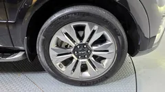 2022 Kia Mohave Diesel 3.0 4WD 7-Seater — фото 5