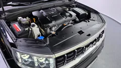 2022 Kia Mohave Diesel 3.0 4WD 7-Seater — фото 6