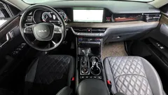 2022 Kia Mohave Diesel 3.0 4WD 7-Seater — фото 7
