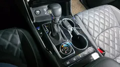 2022 Kia Mohave Diesel 3.0 4WD 7-Seater — фото 9