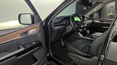 2022 Kia Mohave Diesel 3.0 4WD 7-Seater — фото 10