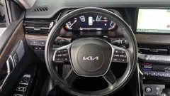 2022 Kia Mohave Diesel 3.0 4WD 7-Seater — фото 17