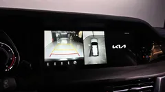 2022 Kia Mohave Diesel 3.0 4WD 7-Seater — фото 19