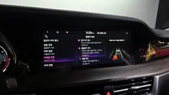 2022 Kia Mohave Diesel 3.0 4WD 7-Seater — фото 20