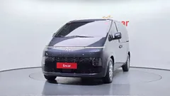 2023 Hyundai Staria Cargo 5-Seater — фото 3