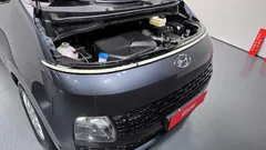 2023 Hyundai Staria Cargo 5-Seater — фото 6