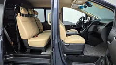 2023 Hyundai Staria Cargo 5-Seater — фото 10