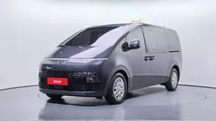 2023 Hyundai Staria Cargo 5-Seater — фото 11