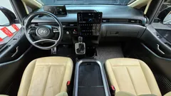 2023 Hyundai Staria Cargo 5-Seater — фото 14