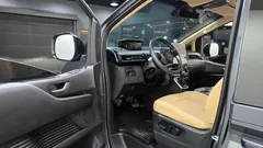 2023 Hyundai Staria Cargo 5-Seater — фото 15