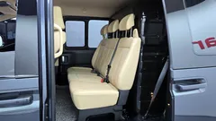 2023 Hyundai Staria Cargo 5-Seater — фото 16