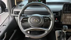 2023 Hyundai Staria Cargo 5-Seater — фото 18