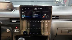 2023 Hyundai Staria Cargo 5-Seater — фото 19