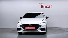 2022 Hyundai Sonata 2.5 Turbo N Line — фото 3