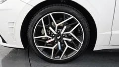 2022 Hyundai Sonata 2.5 Turbo N Line — фото 5